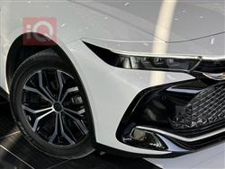 تويوتا كراون